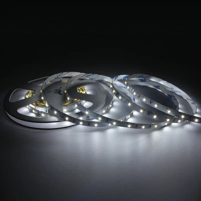 Tira flexible de luces LED