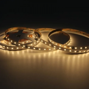 LED flexible tube light