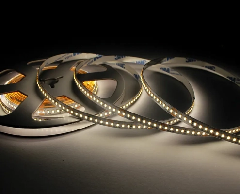 led flex ribbon