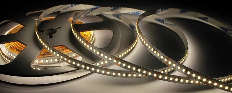 led flex lint