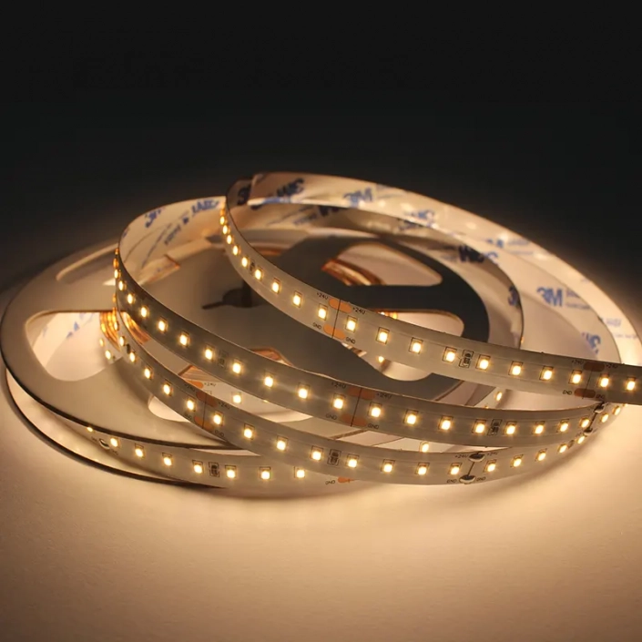 corde flexible à led