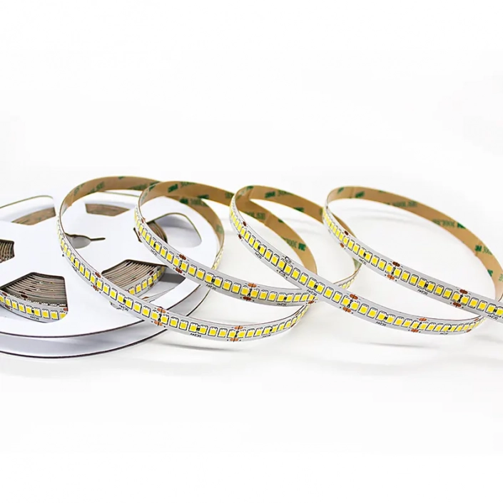 LED flexible lighting strip 3