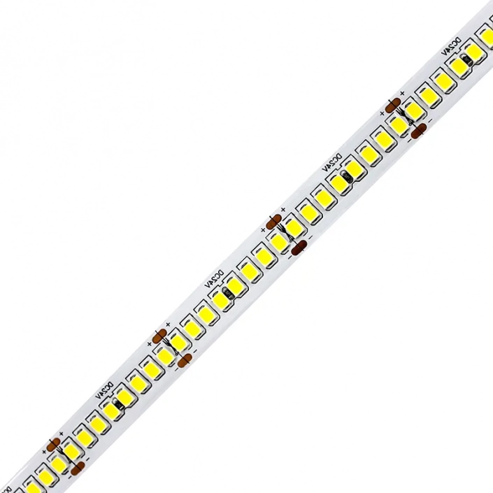 LED flexible lighting strip 4