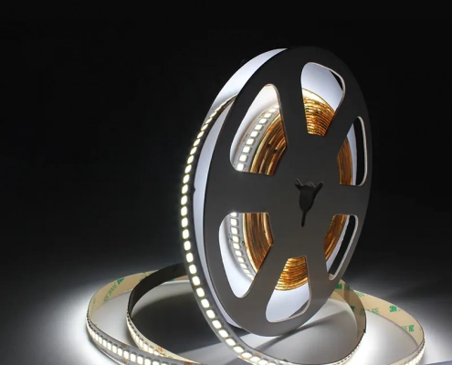 LED flexible lighting strip