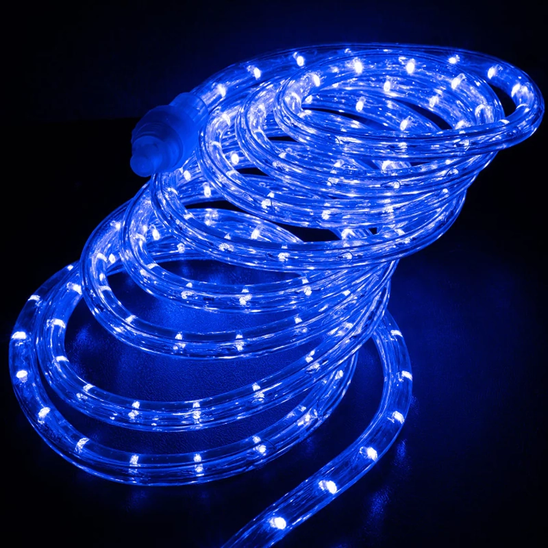 LED rope light