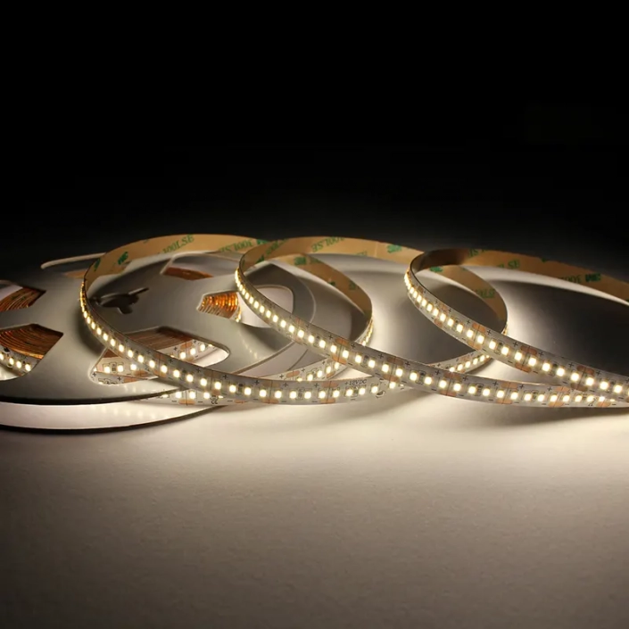 LED strip flex