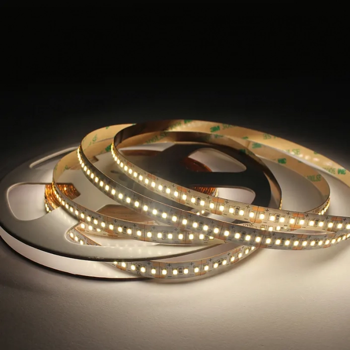 LED strip flex