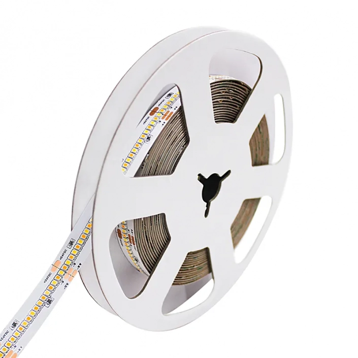 Abstimmbare weiße LED Flex