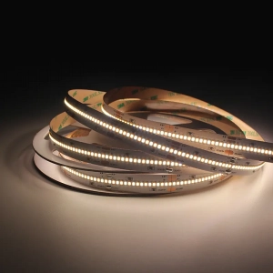 Abstimmbare weiße LED Flex