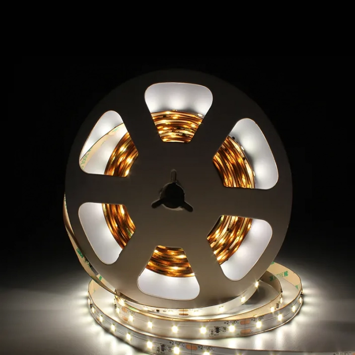 Ultra Long LED Flexible Strip