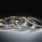 White LED strip