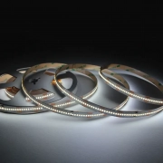 Witte LED-strip