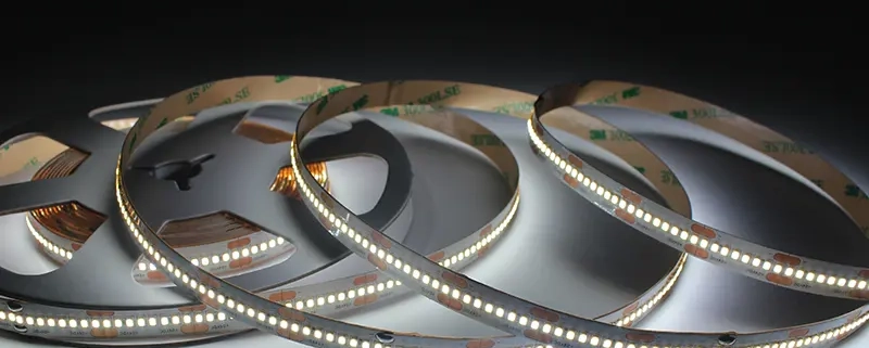 Fita LED branca