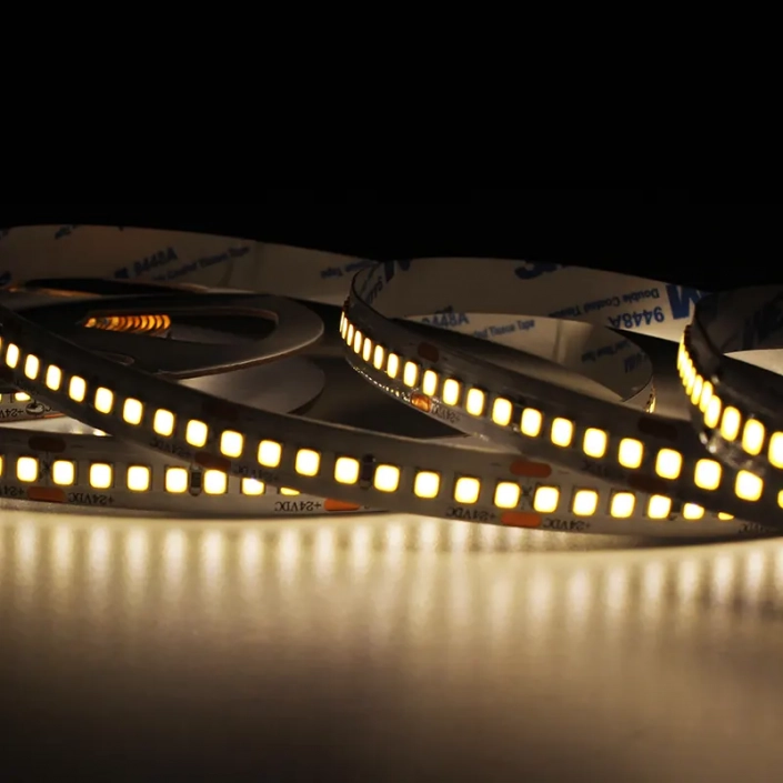 flexible led tape