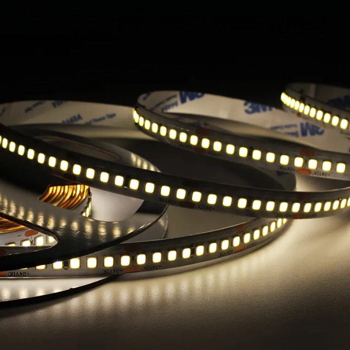 fleksibelt led-bånd