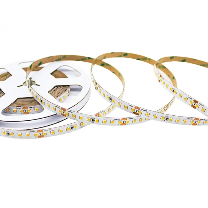 high efficiency flexible LED strip
