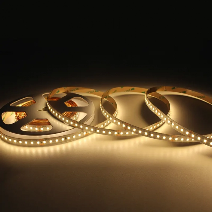 high efficiency flexible LED strip