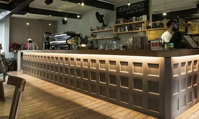 led strip under counter lighting