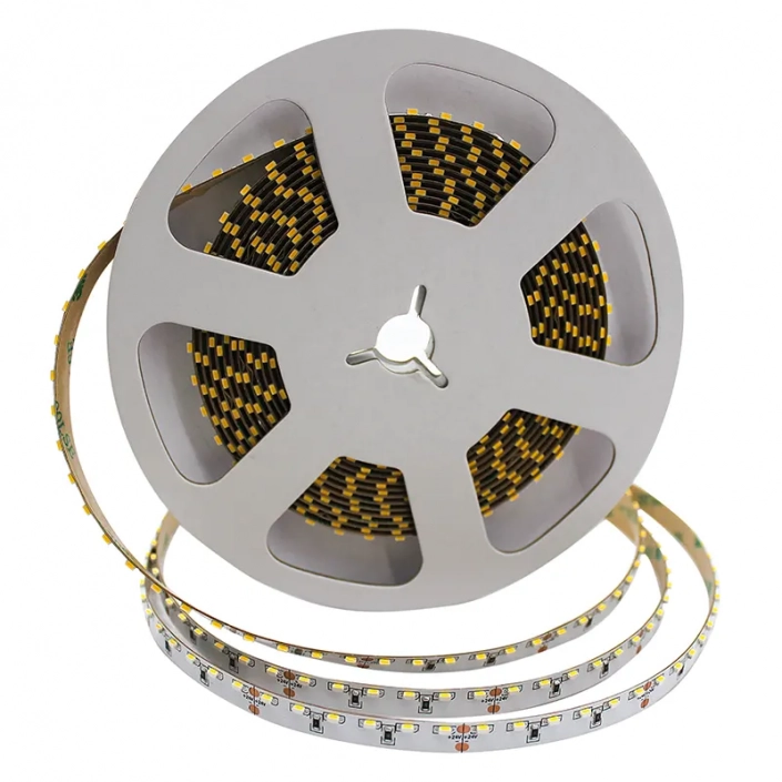 24V Side Emitting LED Strip Light