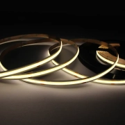 Voordelen van COB LED Flexibele Strip