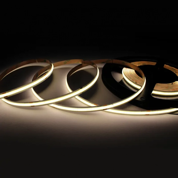 COB LED Flex Strip