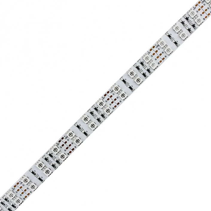 Color Changing Flexible LED Strip