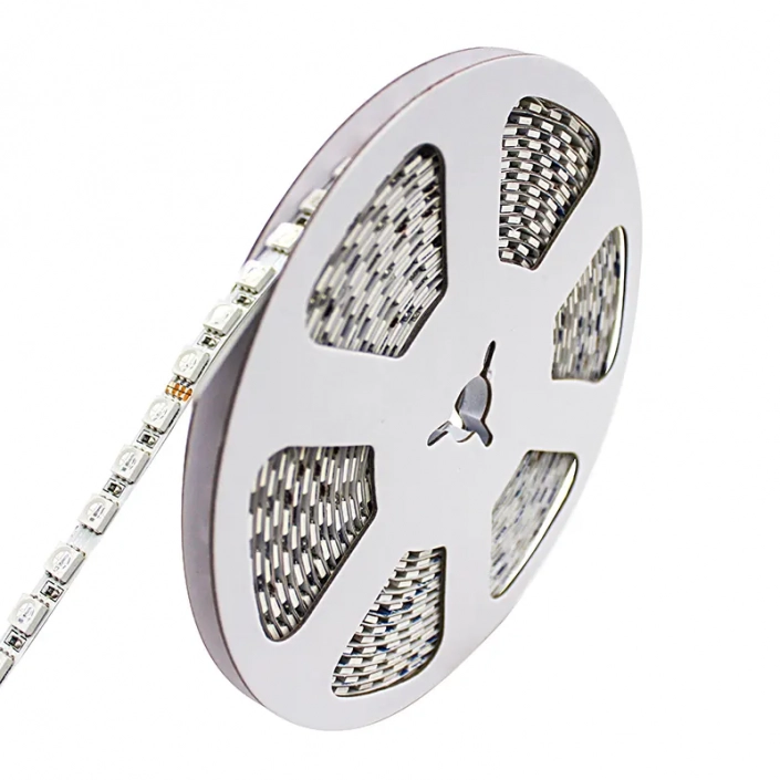 Bande LED flexible RVB