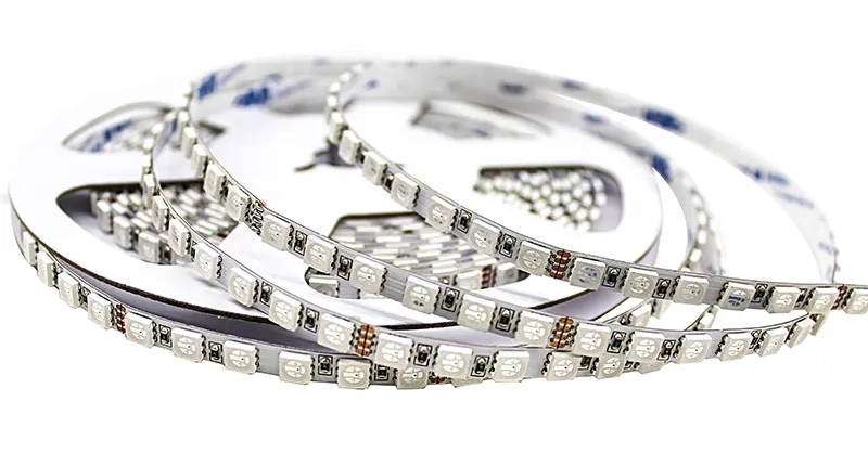 Flexibele RGB LED-Strip Licht