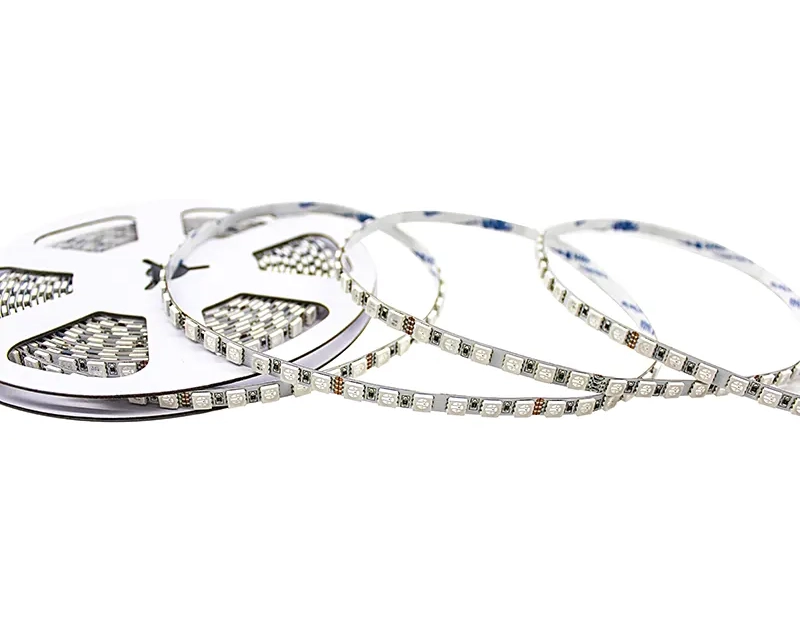 Flexibele RGB LED-Strip Licht
