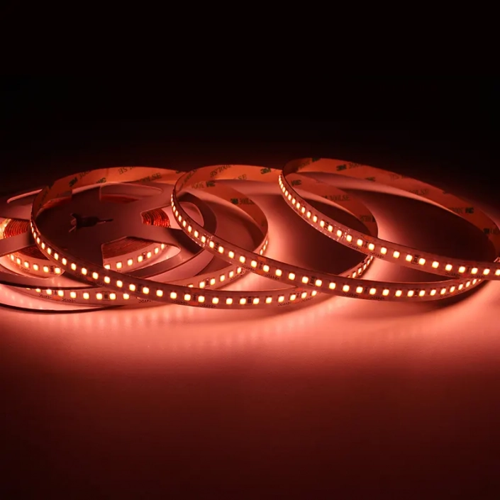 Food LED Flexible Strip