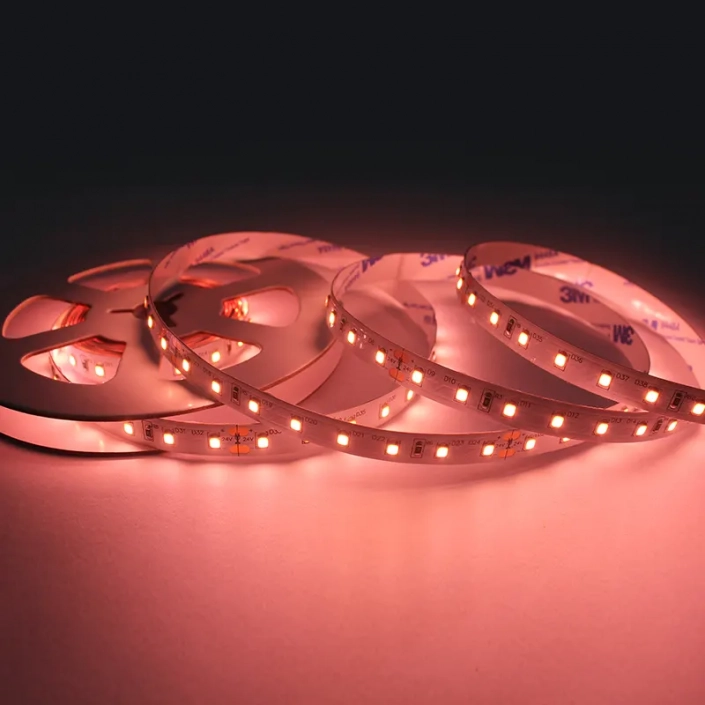 Tira LED flexible Food Light