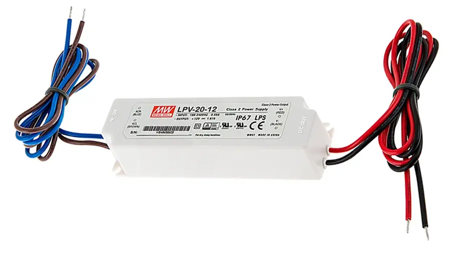 LED Power Supply or LED driver