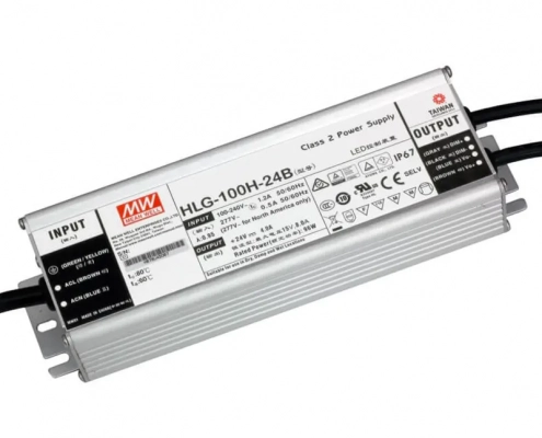 How To Choose LED Power Supply 1 LED Power supply
