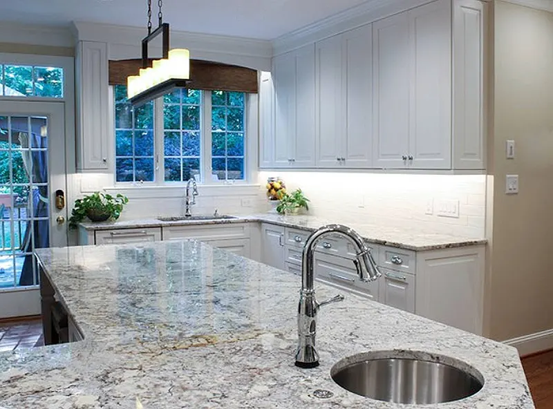 LED flexi strip used in Kitchen (27)