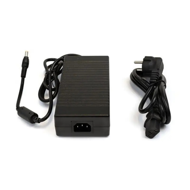 Laptop Style LED power supply