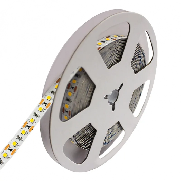 Mini tira LED flexible recortable