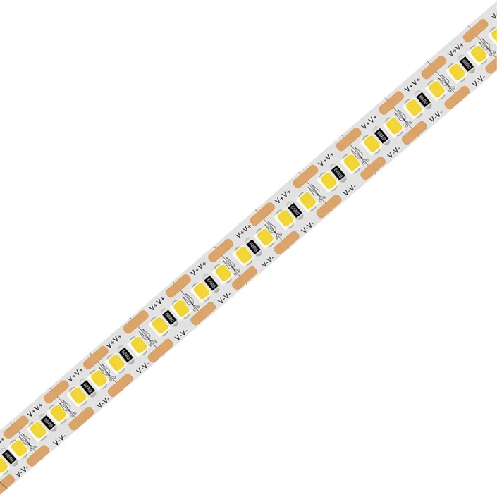 Flexible Mini-Schneide-LED-Streifen