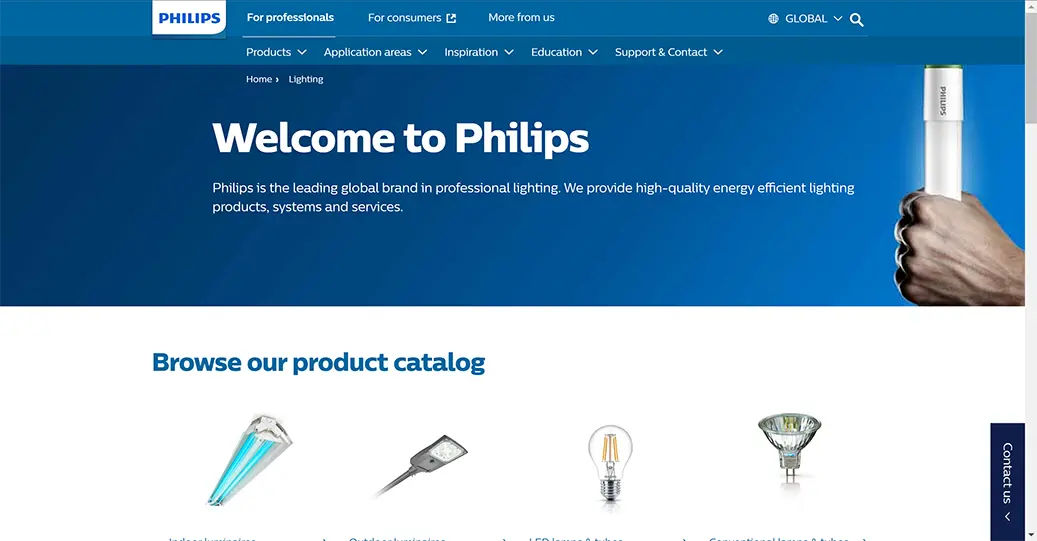 Philips