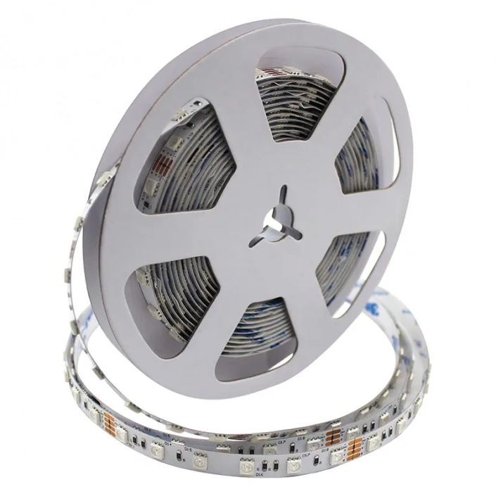 RGB LED Flexible Strip