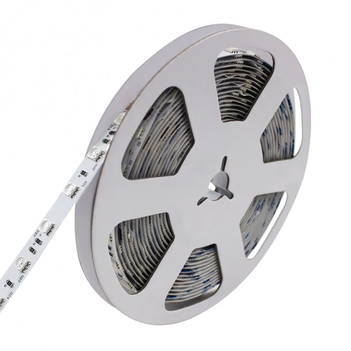 RGB LED Flexible Strip