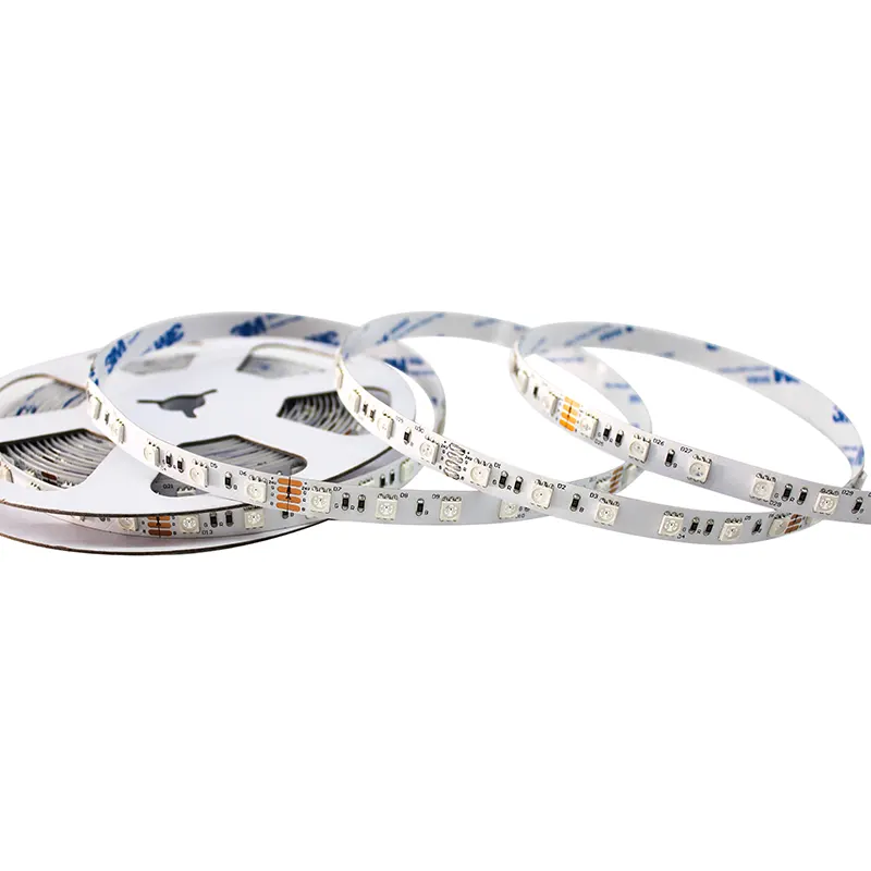 RGB LED Flexibele Strip