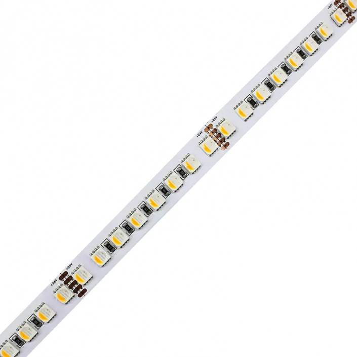 Striscia LED RGBW 4 in 1