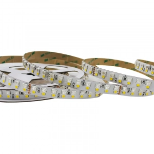 RGB+W LED Flex Ribbon