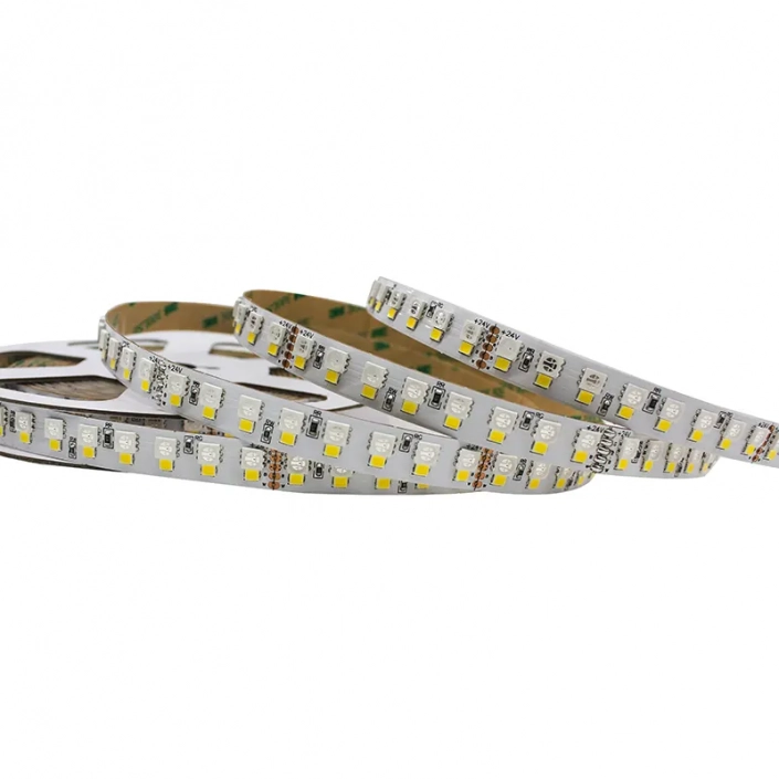 RGB+W LED Flex Ribbon