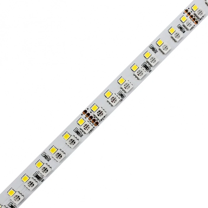 RGB+W LED Flex Ribbon