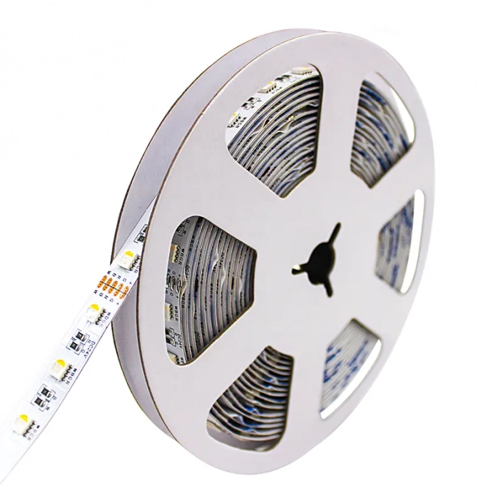 RGBW LED Strip Light