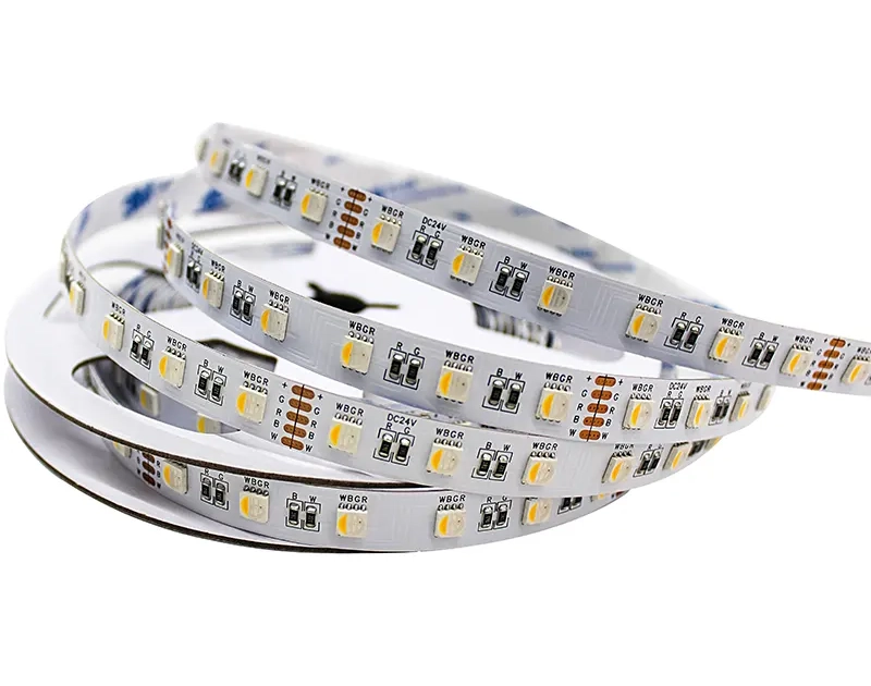 RGBW LED-Strip Licht