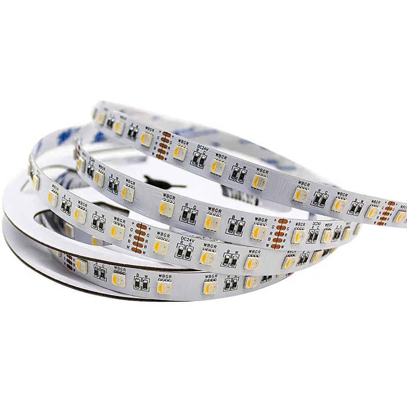 RGBW LED-Strip Licht