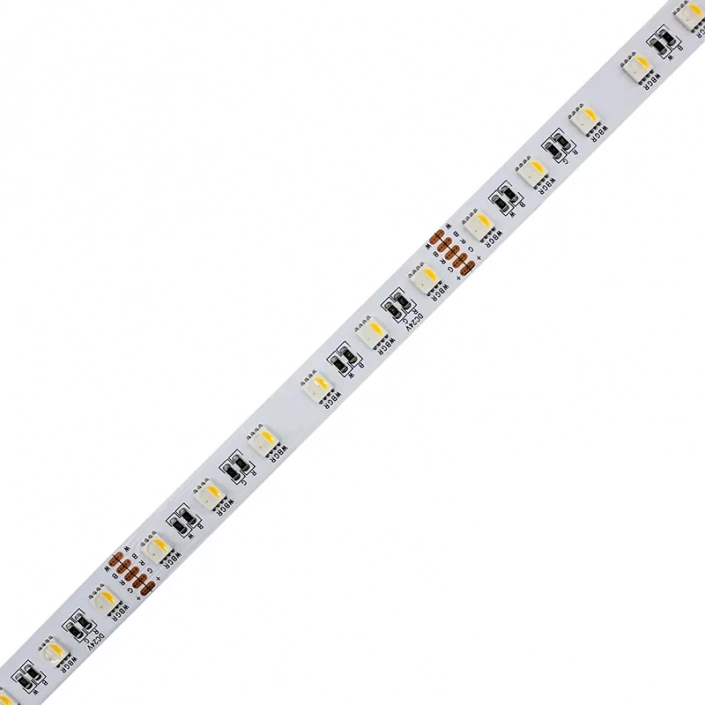 Striscia luminosa RGBW LED