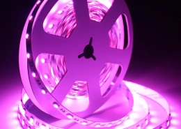 RGBW LED Strip Light